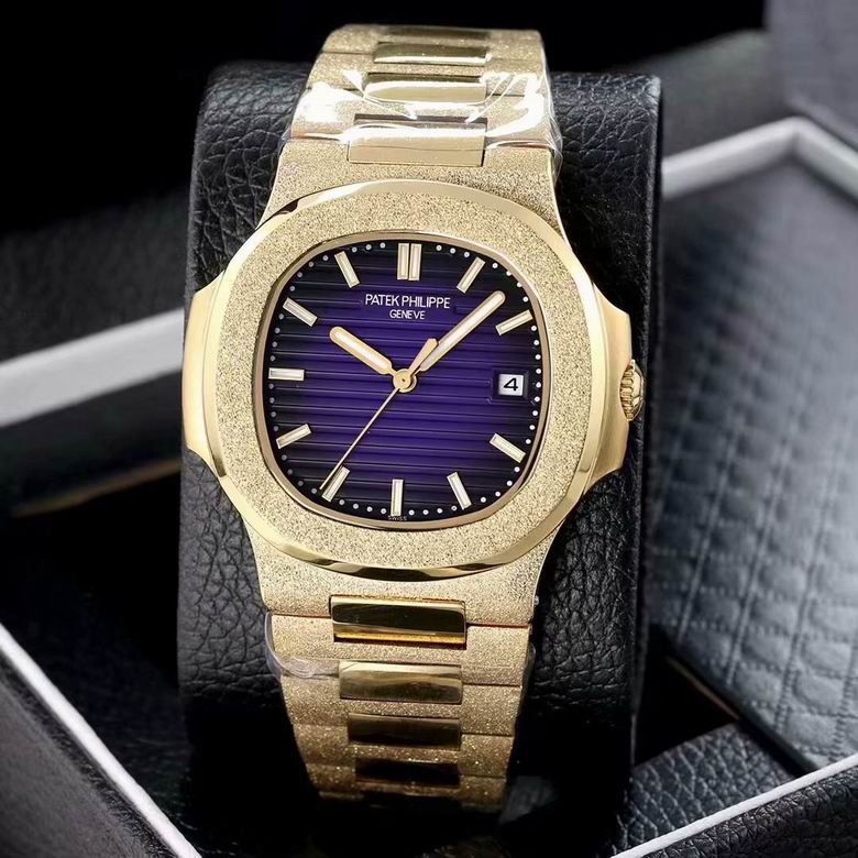 Patek Philippe Watch 60